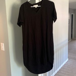 Cloth & Stone shift dress size Small